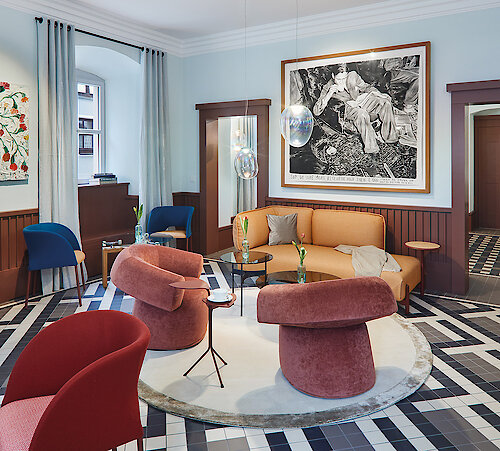 Hotel im Altmühltal und Bayerischer Jura